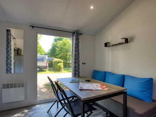 Camping Groléjac, 2 bedrooms, 6 persons - photo_1012068381900