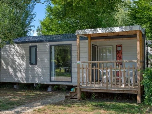 Camping Groléjac, 2 Schlafzimmer, 6 Personen - photo_1012068381900