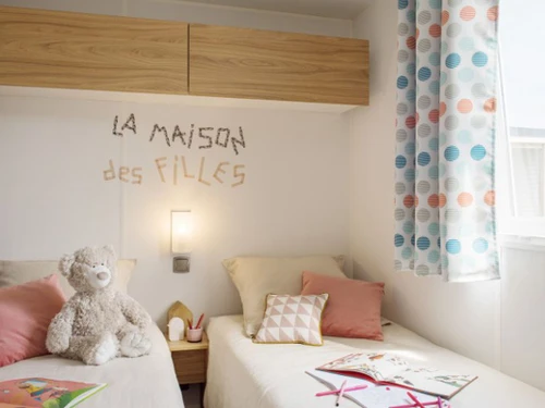 Camping Roquebrune-sur-Argens, 2 bedrooms, 4 persons - photo_1012068382354