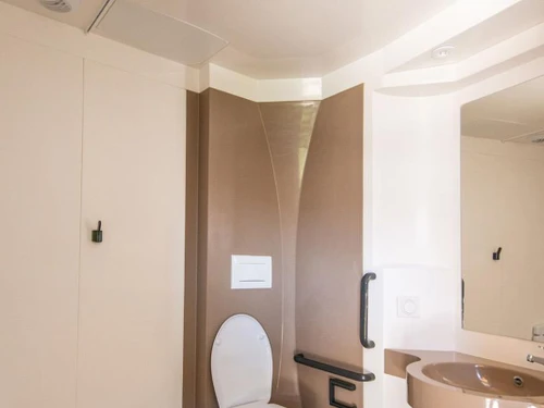 Camping Saint-Rome-de-Tarn, 2 bedrooms, 4 persons - photo_1012068382797