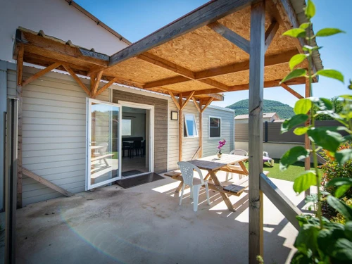 Camping Saint-Rome-de-Tarn, 2 bedrooms, 4 persons - photo_1012068382797