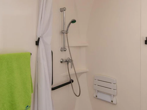 Camping Saint-Rome-de-Tarn, 2 bedrooms, 4 persons - photo_1012068382797