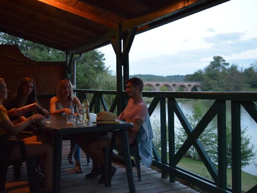 Camping Boulogne-sur-Gesse, 2 bedrooms, 6 persons - photo_1012068383109