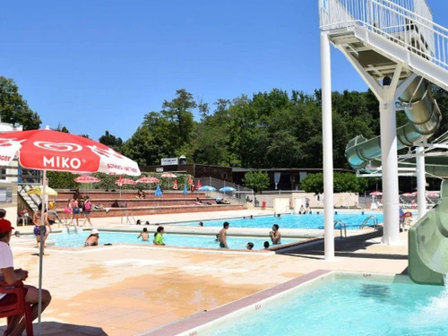 Camping Boulogne-sur-Gesse, 2 bedrooms, 6 persons - photo_1012068383109