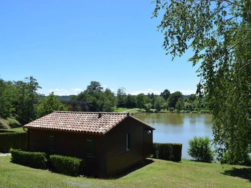 Camping Boulogne-sur-Gesse, 2 bedrooms, 6 persons - photo_1012068383109