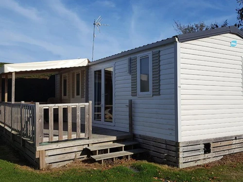 Camping Saint-Lunaire, 3 bedrooms, 6 persons - photo_1012068383246