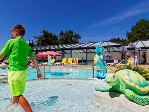 Camping Saint-Lunaire, 4 pièces, 6 personnes - photo_1012068383246