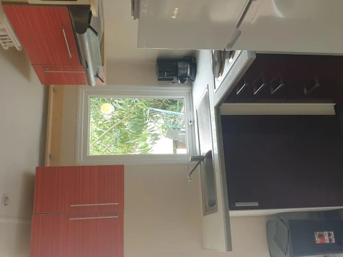 Camping Roquebrune-sur-Argens, 2 bedrooms, 4 persons - photo_1012068383384