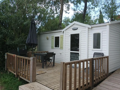 Camping Roquebrune-sur-Argens, 3 pièces, 4 personnes - photo_1012068383384