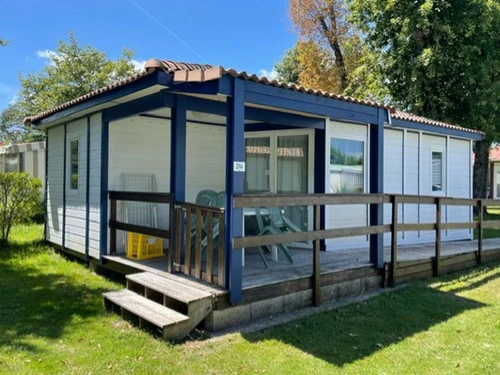 Camping Saint-Pierre-d'Oléron, 2 bedrooms, 5 persons - photo_1012068383549