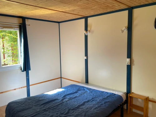 Camping Saint-Pierre-d'Oléron, 2 bedrooms, 5 persons - photo_1012068383549