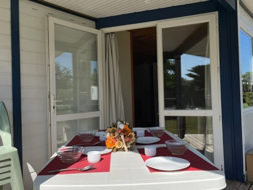 Camping Saint-Pierre-d'Oléron, 2 bedrooms, 5 persons - photo_1012068383549