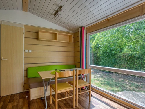 Camping Groléjac, 2 bedrooms, 6 persons - photo_1012068383710