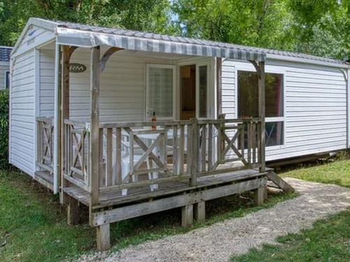 Camping Groléjac, 2 Schlafzimmer, 6 Personen - photo_1012068383710