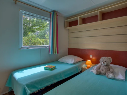 Camping Groléjac, 2 bedrooms, 6 persons - photo_1012068383710
