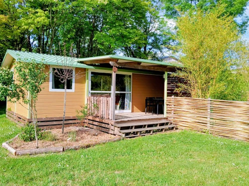 Camping Vendoire, 4 pièces, 6 personnes - photo_1012068383917