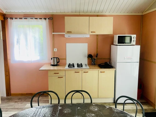 Camping Camon, 3 bedrooms, 8 persons - photo_1012068385087