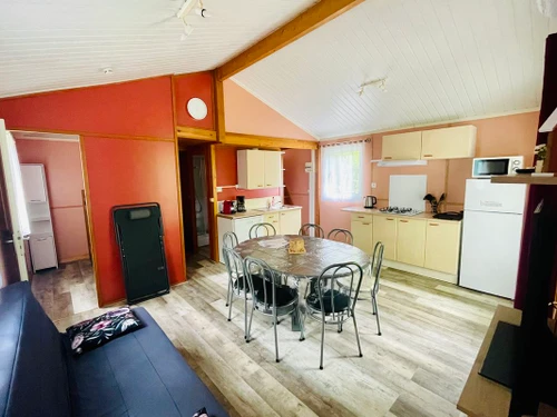 Camping Camon, 3 bedrooms, 8 persons - photo_1012068385087