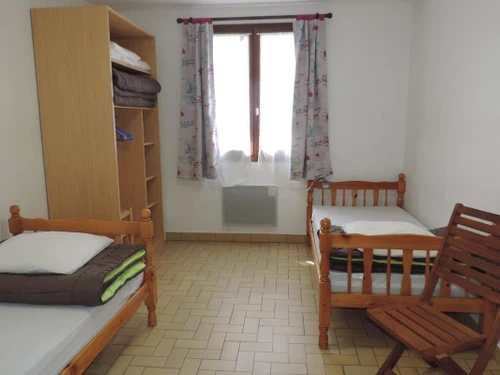 Camping Illiers-Combray, 4 pièces, 8 personnes - photo_1012068385234