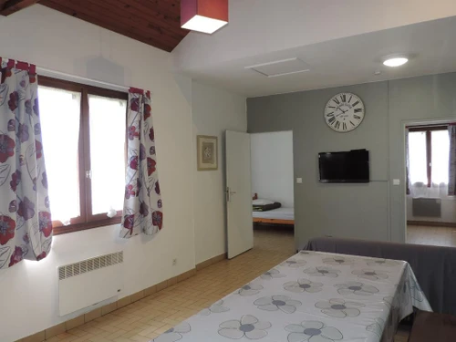 Camping Illiers-Combray, 4 pièces, 8 personnes - photo_1012068385234