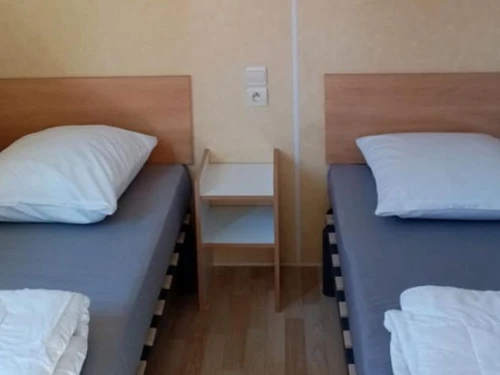 Camping Tréguennec, 3 pièces, 4 personnes - photo_1012068385382