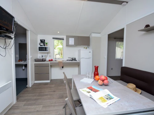 Camping Hyères, 2 bedrooms, 4 persons - photo_1012068385535