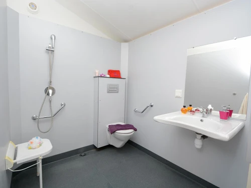 Camping Hyères, 2 bedrooms, 4 persons - photo_1012068385535