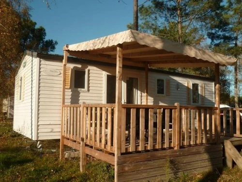 Camping Bayas, 3 Schlafzimmer, 6 Personen - photo_1012068385660