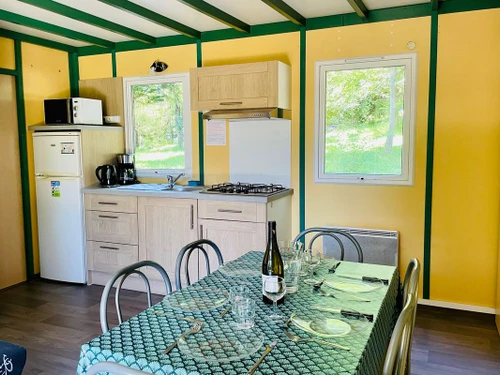 Camping Camon, 3 bedrooms, 6 persons - photo_1012068385815