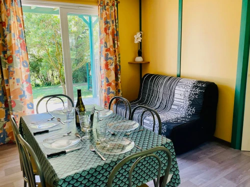 Camping Camon, 3 bedrooms, 6 persons - photo_1012068385815