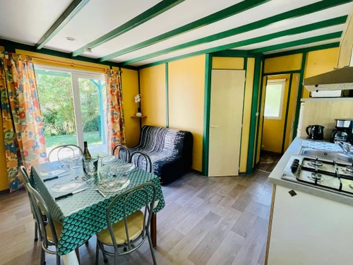 Camping Camon, 3 bedrooms, 6 persons - photo_1012068385815