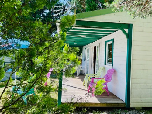 Camping Camon, 3 bedrooms, 6 persons - photo_1012068385815