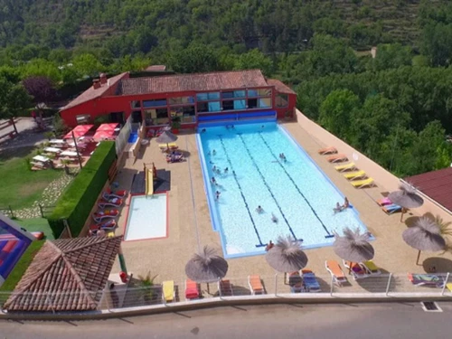 Camping Saint-Rome-de-Tarn, 2 bedrooms, 6 persons - photo_1012068385971