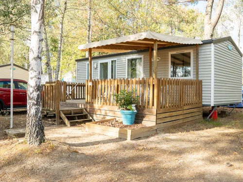 Camping Bayas, 2 Schlafzimmer, 5 Personen - photo_1012068386108