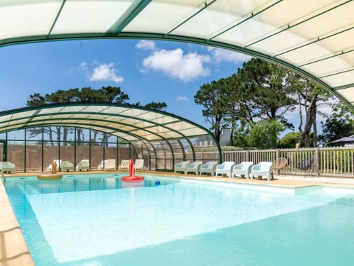 Camping Tréguennec, 3 pièces, 4 personnes - photo_1012068386399