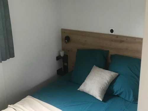 Camping Hyères, 2 bedrooms, 4 persons - photo_1012068386797