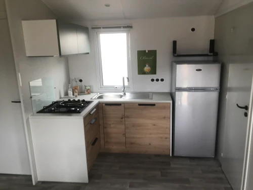 Camping Hyères, 2 bedrooms, 4 persons - photo_1012068386797