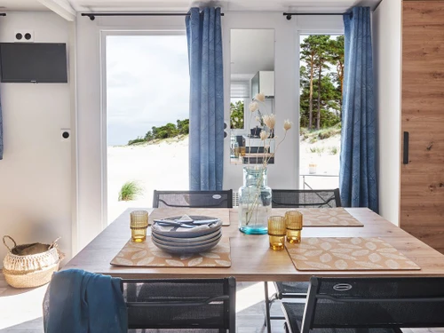 Camping Hyères, 2 bedrooms, 4 persons - photo_1012068386797