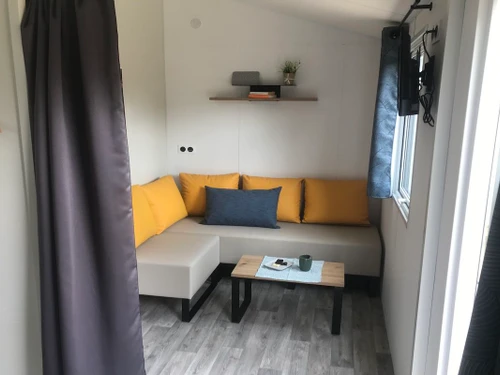 Camping Hyères, 2 bedrooms, 4 persons - photo_1012068386797