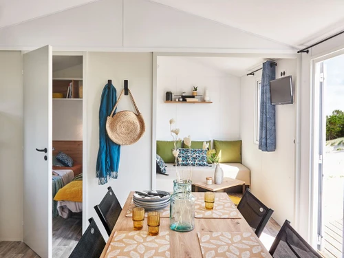 Camping Hyères, 2 bedrooms, 4 persons - photo_1012068386797