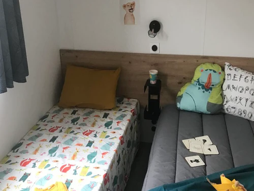 Camping Hyères, 2 bedrooms, 4 persons - photo_1012068386797