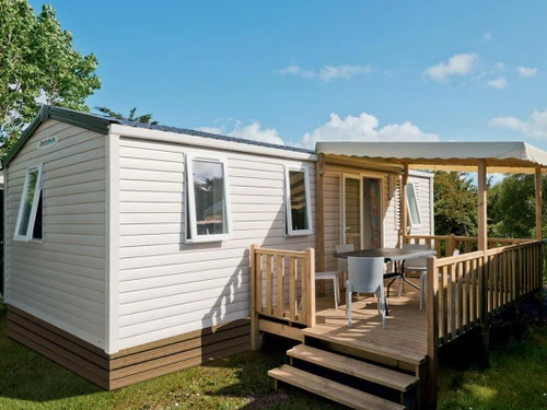 Camping Saint-Lunaire, 3 bedrooms, 6 persons - photo_1012068386920