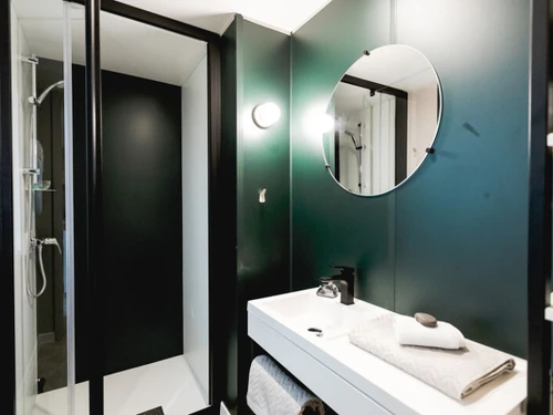 Cámping Saint-Jean-de-Monts, 2 dormitorios, 5 personas - photo_1012068387201