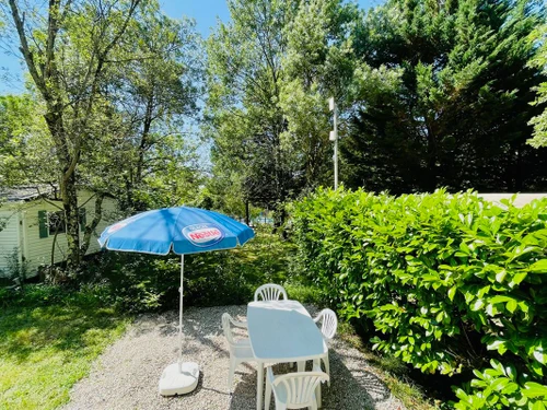 Camping Camon, 2 bedrooms, 4 persons - photo_1012068387525