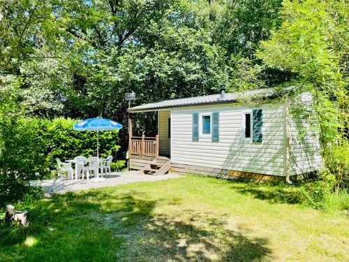 Camping Camon, 3 pièces, 4 personnes - photo_1012068387525