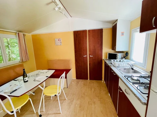 Camping Camon, 2 bedrooms, 4 persons - photo_1012068387525