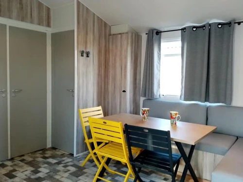 Camping Tréguennec, 4 pièces, 6 personnes - photo_1012068388118