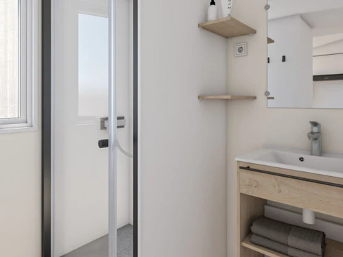 Camping Saint-Rome-de-Tarn, 2 bedrooms, 4 persons - photo_1012068388432