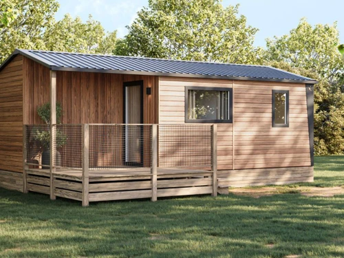 Camping Saint-Rome-de-Tarn, 2 bedrooms, 4 persons - photo_1012068388432