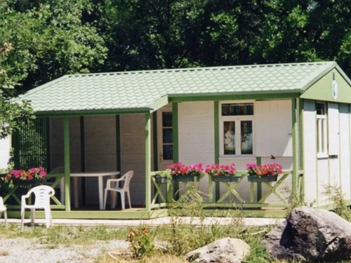 Camping Neffes, 2 bedrooms, 6 persons - photo_1012068388718